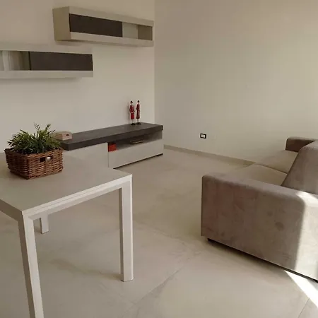 Appartement Le Dimore Di - Piano Terra