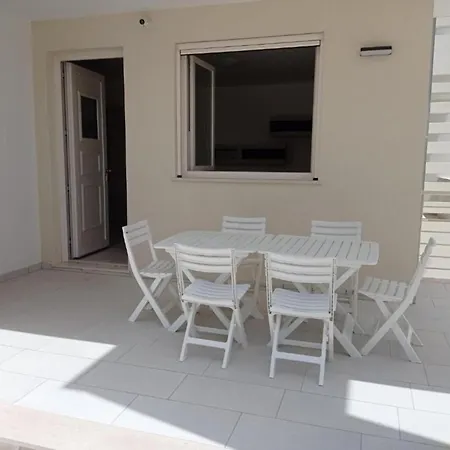 Le Dimore Di - Piano Terra Appartement