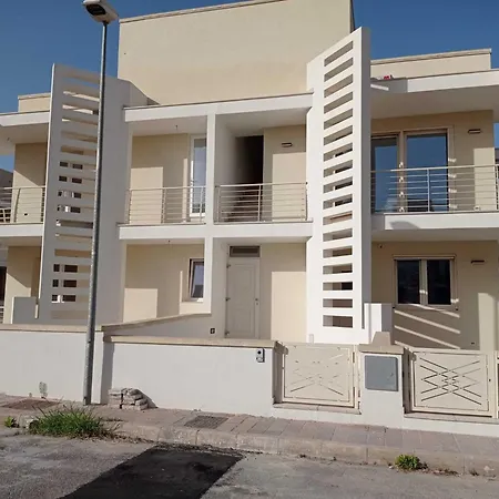 Apartment Le Dimore Di - Piano Terra Otranto